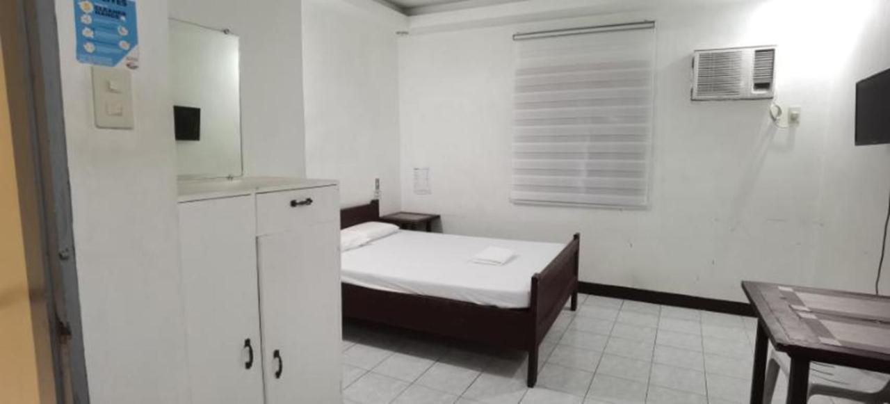 סן פבלו Ridge Park Hotel חדר תמונה